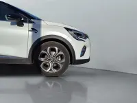 Usado Renault Captur 160 CV (117 kW) 2021 Blanco SUV