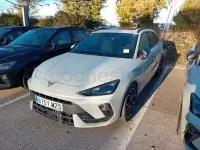 Usado Cupra Leon 150 CV (110 kW) 2025 Beige Familiar