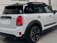 usado Mini Countryman Berlina Automático de 5 Puertas