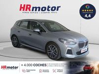 Usado BMW 218 M Sport 137 CV (100 kW) 2022 Gris Familiar