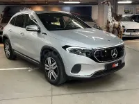 Usado Mercedes EQA250 2022 Eléctrico SUV