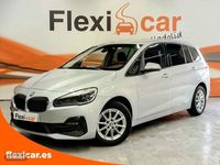 usado BMW 216 SERIE 2 GRAN TOURER d 85kW (115CV) - 5P (2019)