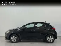 Usado Toyota Yaris Hybrid Active 116 CV (85 kW) 2025 Monovolumen