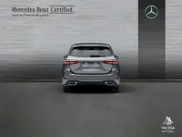 Usado Mercedes B200 150 CV (110 kW) 2022 Gris Utilitario