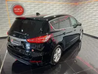 Usado Ford S-MAX S 150 CV (110 kW) 2019 Negronegro Monovolumen