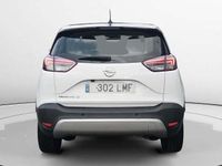 Usado Opel Crossland X 110 CV (80 kW) 2021 SUV
