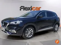Usado MG HS Comfort 162 CV (119 kW) 2023 Negro SUV