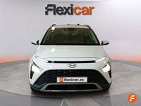 Usado Hyundai Bayon 84 CV (61 kW) 2023 Blanco SUV