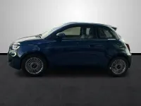 Nuevo Fiat 500 65 CV (47 kW) 2026 Verde Utilitario