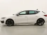 Usado Cupra Leon 150 CV (110 kW) 2024