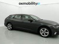Brugt Audi A6 Business 204 HK (150 kW) 2022 Grå Stationcar
