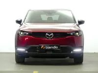 Usado Mazda MX30 Ad'Vantage 125 kW (170 CV) 2024 Negro SUV