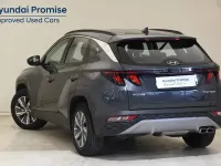 Usado Hyundai Tucson 116 CV (85 kW) 2023 SUV