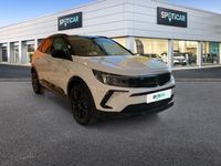 usado Opel Grandland X Gs 1 2t Xht Mt6 S S 130 Cv 96kw Arktis White