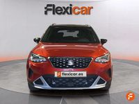 Usado Seat Arona Xperience 110 CV (80 kW) 2024 Rojo SUV