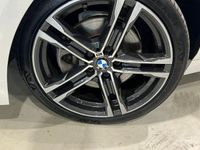 Usado BMW 118 Sport Line 134 CV (98 kW) 2020 Utilitario