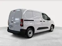 Usado Toyota Proace City City 102 CV (75 kW) 2020 Blanco Monovolumen