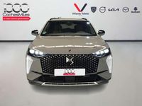 Usado DS Automobiles DS7 Crossback 129 CV (94 kW) 2025 Gris SUV
