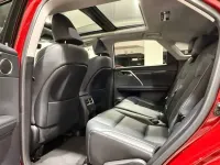 Usado Lexus RX450h Executive Line 313 CV (230 kW) 2017 Burdeos SUV