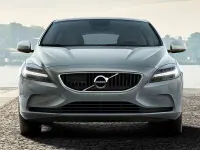 Usado Volvo V40 Kinetic 120 CV (88 kW) 2016 Rojo Utilitario
