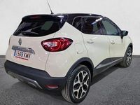 Usado Renault Captur Zen 90 CV (66 kW) 2018 SUV