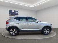Usado Volvo XC40 Core 211 CV (155 kW) 2023 Gris / plata SUV