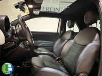 Usado Fiat 500 Mirror 69 CV (50 kW) 2020 Blanco Utilitario