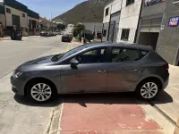 Usado Seat Leon SC Style 116 CV (85 kW) 2018 Utilitario