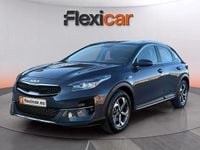 Usado Kia XCeed 120 HP (88 kW) 2022 Cinzento SUV