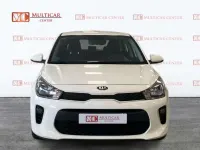 Usado Kia Rio 84 CV (61 kW) 2020 Blanco Berlina