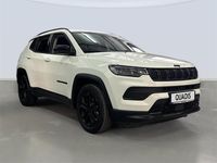 Usado Jeep Compass 131 CV (96 kW) 2022 Blanco SUV