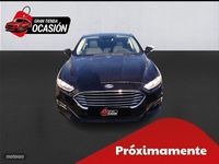 usado Ford Mondeo 2.0 TDCi 110kW 150CV Trend