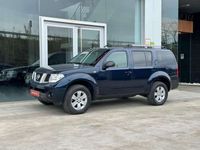 usado Nissan Pathfinder 2.5dCi SE