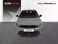 Usado Opel Corsa 100 CV (73 kW) 2024 Gris Utilitario