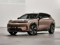 Nuevo Lynk & Co 08 354 CV (260 kW) 2025 Blanco SUV