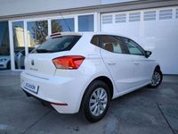 usado Seat Ibiza 1.0 TSI S&S Style 115