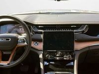 Usado Jeep Grand Cherokee Summit 380 CV (279 kW) 2023 Gris SUV