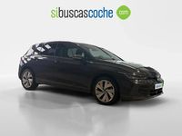 Usado VW Golf VIII 115 CV (84 kW) 2025 Gris/plata