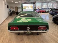 Usado Ford Mustang 336 CV (247 kW) 1971 Verde Coupe