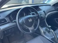 Usado Honda Accord Elegance 156 CV (114 kW) 2010 Blanco Familiar