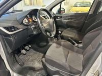 Usado Peugeot 207 Sport 90 CV (66 kW) 2009 Gris Utilitario