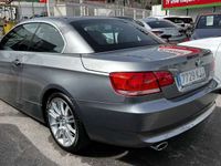 usado BMW 320 Cabriolet 320 d Aut.