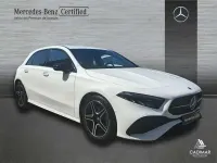 Usado Mercedes A180 116 CV (85 kW) 2025 Berlina
