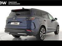 Usado Renault Espace Iconic 200 CV (147 kW) 2023 Azul Familiar