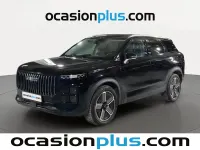 Usado Jaecoo 7 147 CV (108 kW) 2025 Blanco SUV