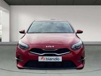 Usado Kia Ceed 101 CV (74 kW) 2024 Rojo Utilitario