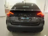 Usado Citroën C4 Feel 130 CV (95 kW) 2021 Gris / plata Berlina