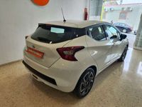 usado Nissan Micra IG-T Acenta 92