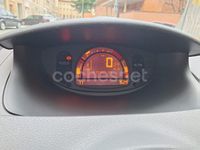 Usado Renault Grand Modus Evolution 90 CV (66 kW) 2011 Negro Monovolumen