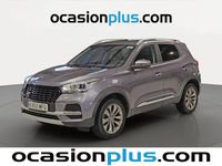 Usado DR DR 4.0 116 CV (85 kW) 2023 Gris SUV